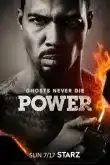 Power Saison 4 VF 2017