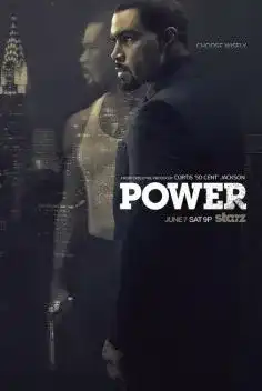 Power Saison 6