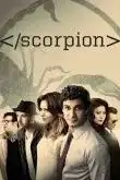 Scorpion Saison 1 VF 2014