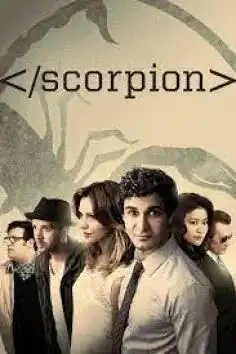 Scorpion Saison 3