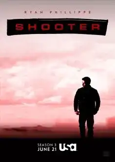 Shooter Saison 3