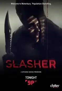 Slasher Saison 2