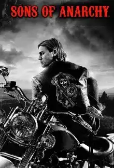 Sons of Anarchy Saison 1