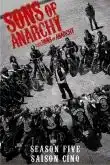 Sons of Anarchy Saison 5 VF 2012