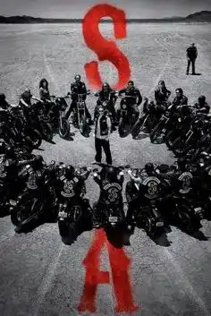 Sons of Anarchy Saison 6