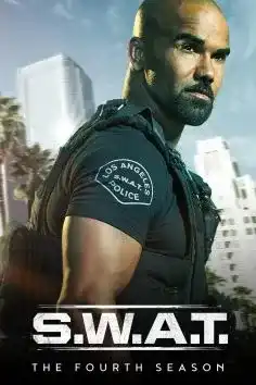 SWAT 2017 Saison 4