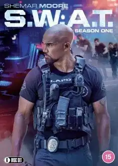 SWAT 2017 Saison 5