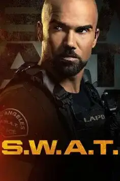 SWAT 2017 Saison 6