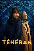 Teheran Saison 2 VF 2022