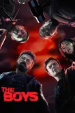 The Boys Saison 1 VF 2019