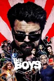 The Boys Saison 2 VF 2020