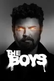 The Boys Saison 3 VF 2022