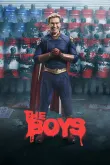 The Boys Saison 4 VF 2024