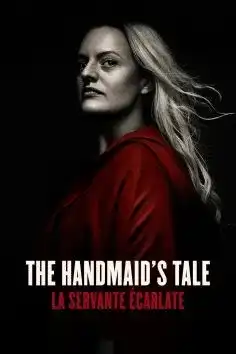 The Handmaid s Tale la servante ecarlate Saison 1