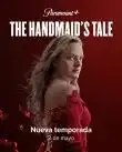 The Handmaid s Tale la servante ecarlate Saison 5 VF 2022