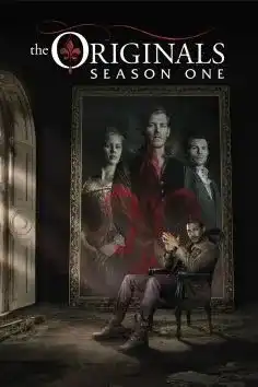 The Originals Saison 1