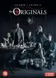 The Originals Saison 2 VF 2014