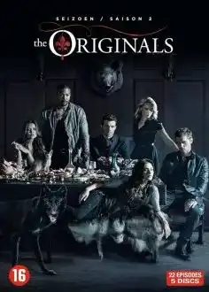 The Originals Saison 2