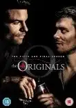 The Originals Saison 5 VF 2018