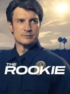 The Rookie Le Filc De Los Angeles Saison 4