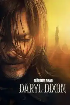 The Walking Dead Daryl Dixon Saison 1