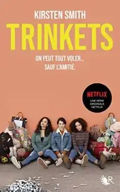 Trinkets Saison 2