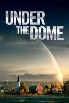 Under The Dome Saison 1