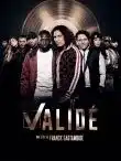 Valide Saison 1 VF 2020