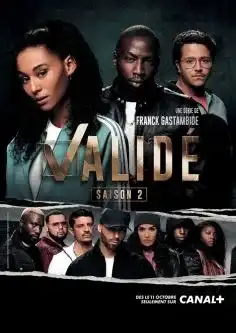 Valide Saison 2