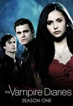 Vampire Diaries Saison 1