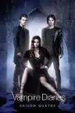 Vampire Diaries Saison 4 VF 2012