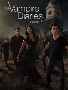 Vampire Diaries Saison 7