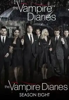 Vampire Diaries Saison 8