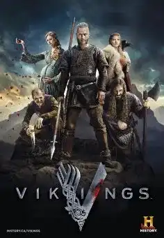 Vikings Saison 2