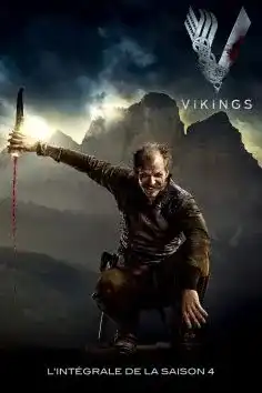 Vikings Saison 4