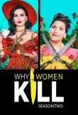 Why Women Kill Saison 2 VF 2021